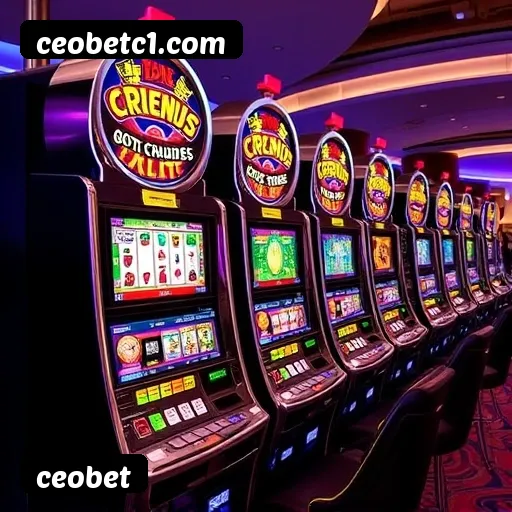 Jogos de Mesa Premium ceobet - Blackjack, Roleta, Baccarat